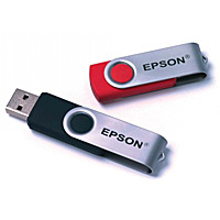 USB sticks - custom logo USB sticks